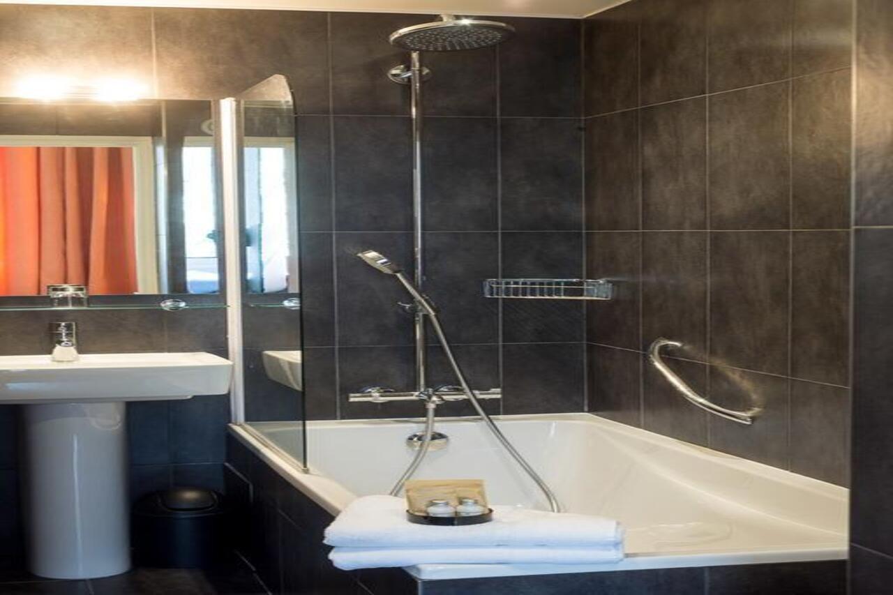 Victoria Chatelet 3* Parijs