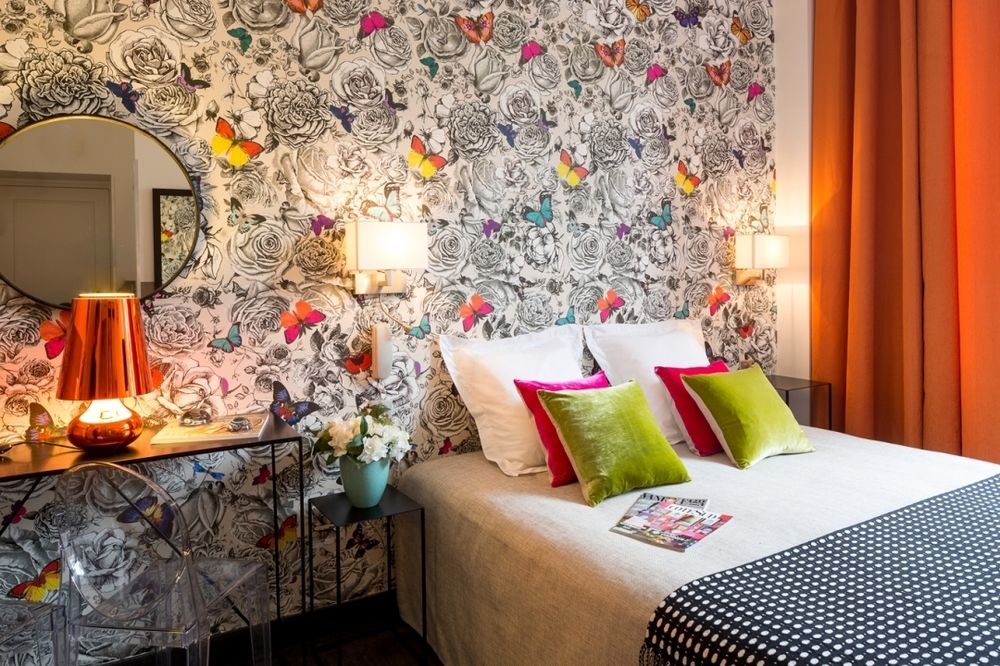 Victoria Chatelet Hotel Parijs